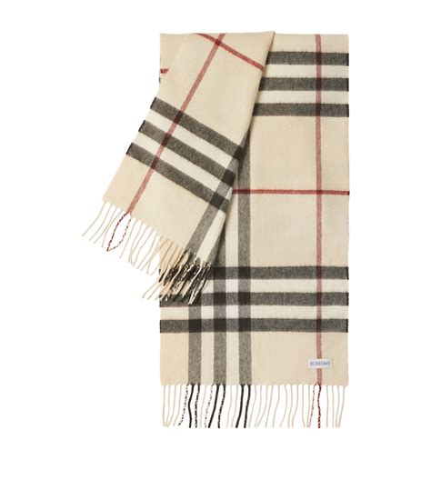 burberry scarf 35 cashmere65 wool|burberry cashmere check scarf price.